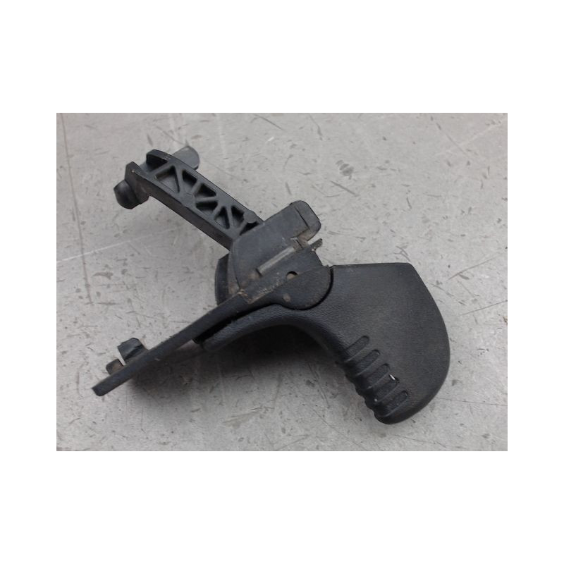 POIGNEE EXTERIEURE PORTE AVANT GAUCHE RENAULT TWINGO
