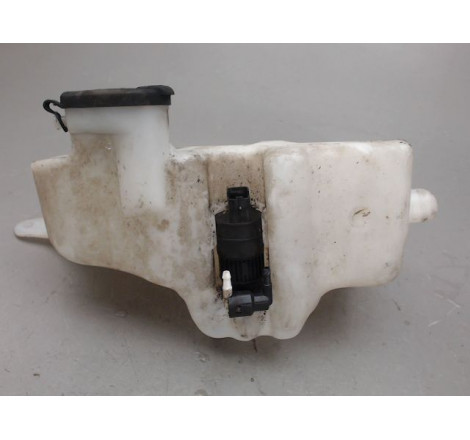 RESERVOIR LAVE-GLACE AV