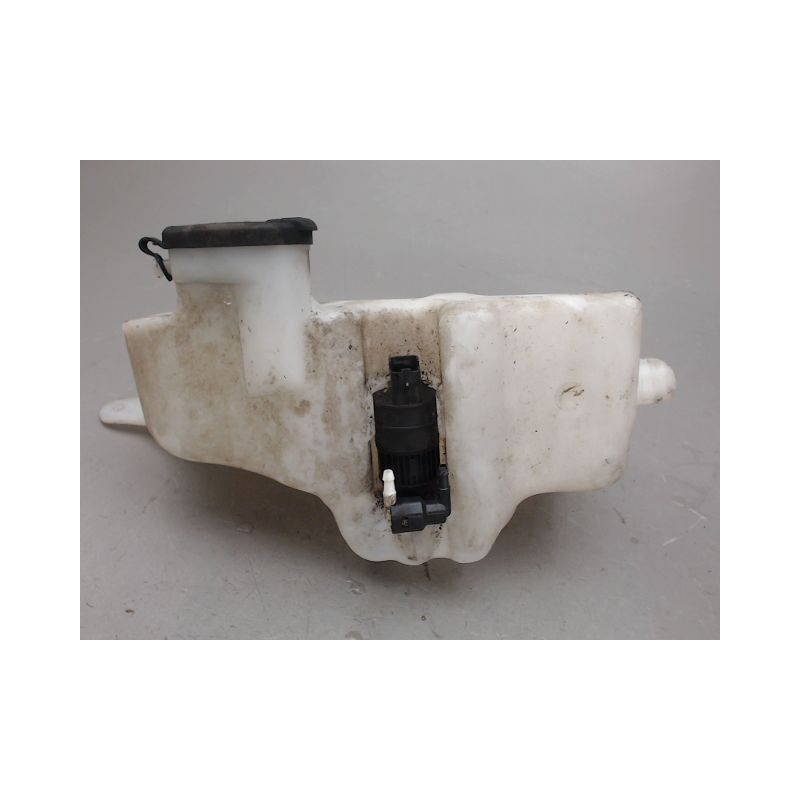 RESERVOIR LAVE-GLACE AVANT RENAULT CLIO