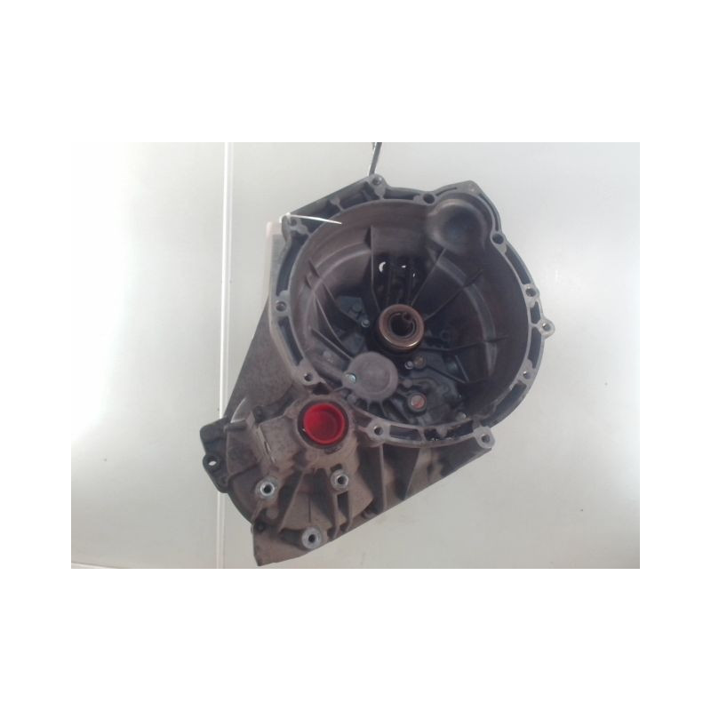 BOITE A VITESSE MECANIQUE FORD FIESTA 1.25