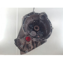 BOITE A VITESSE MECANIQUE FORD FIESTA 1.25