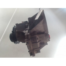 BOITE A VITESSE MECANIQUE FORD FIESTA 1.25