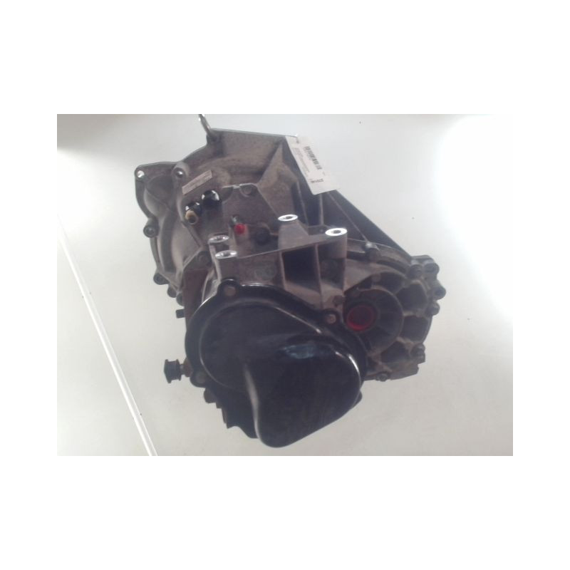 BOITE A VITESSE MECANIQUE FORD FIESTA 1.25