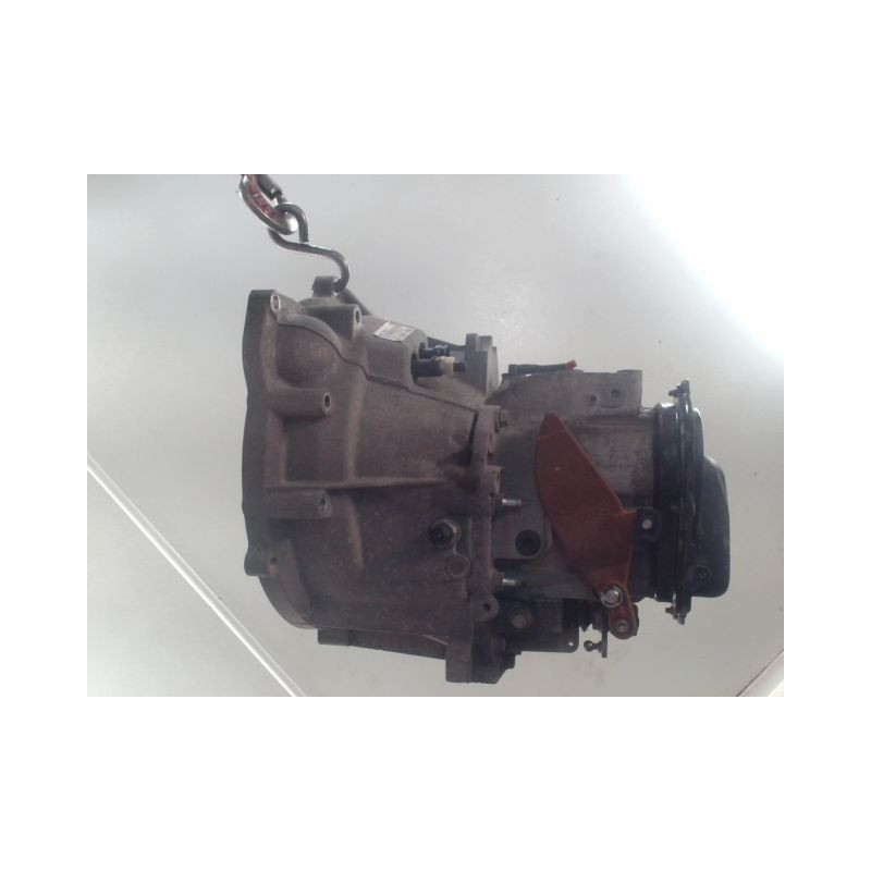 BOITE A VITESSE MECANIQUE FORD FIESTA 1.25
