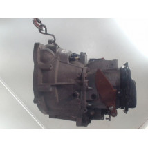 BOITE A VITESSE MECANIQUE FORD FIESTA 1.25