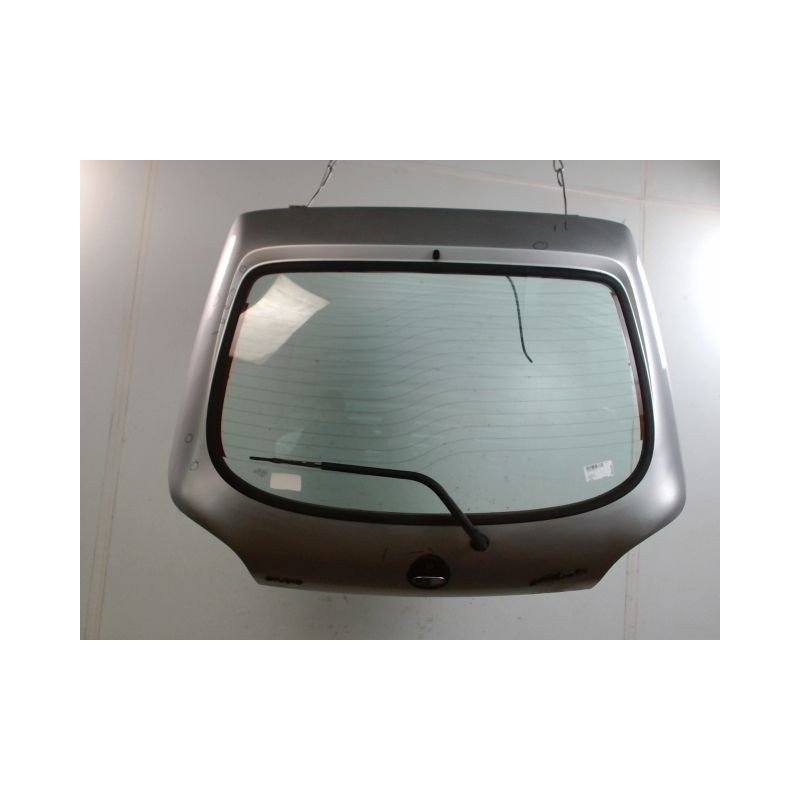 HAYON FORD FIESTA