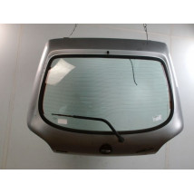 HAYON FORD FIESTA