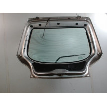 HAYON FORD FIESTA