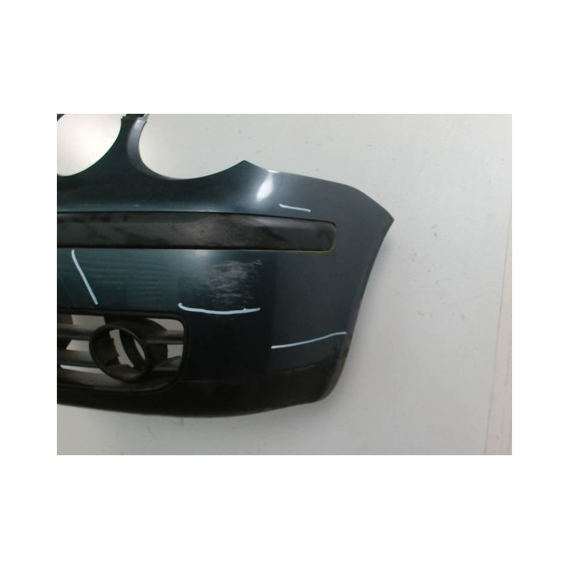 PARE-CHOC AVANT VOLKSWAGEN POLO