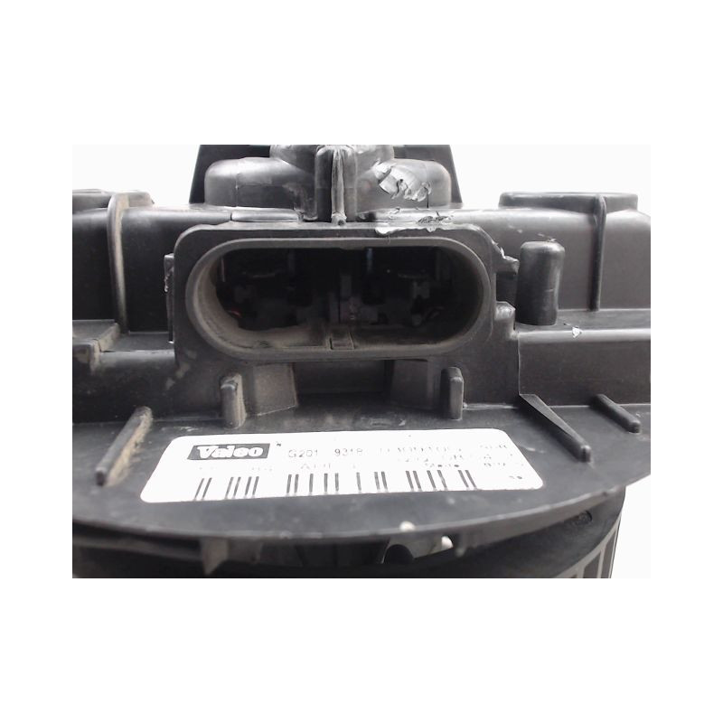 MOTEUR VENTILATEUR CHAUFFAGE RENAULT MEGANE