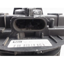 MOTEUR VENTILATEUR CHAUFFAGE RENAULT MEGANE