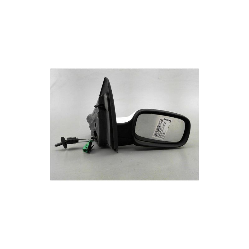 RETROVISEUR EXTERIEUR DROIT RENAULT MEGANE II PH2 06-09