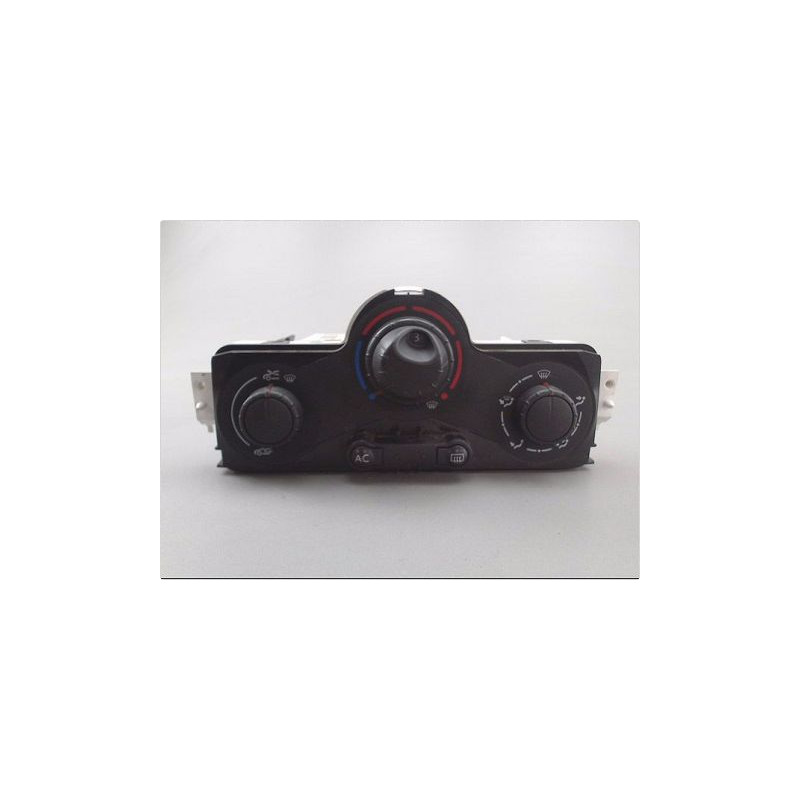 COMMANDE DE CHAUFFAGE RENAULT MEGANE II PH2 ESTATE 06-09