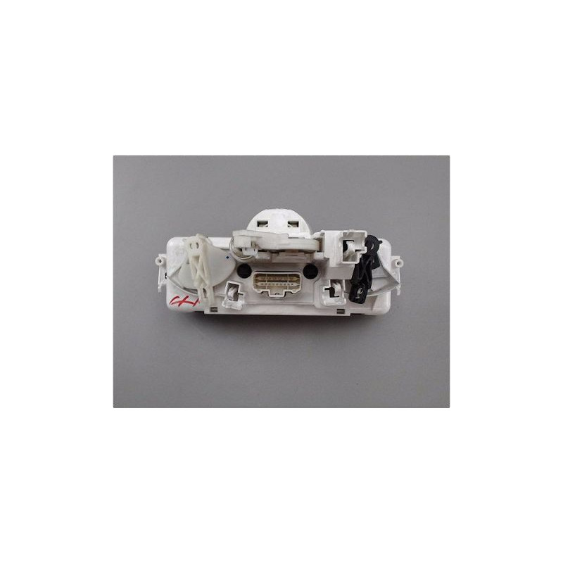 COMMANDE DE CHAUFFAGE RENAULT MEGANE II PH2 ESTATE 06-09