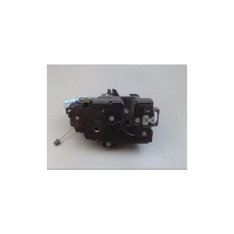 SYSTEME CONDAMNATION ARRIERE GAUCHE SKODA OCTAVIA II 04-08