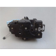 SYSTEME CONDAMNATION ARRIERE GAUCHE SKODA OCTAVIA II 04-08