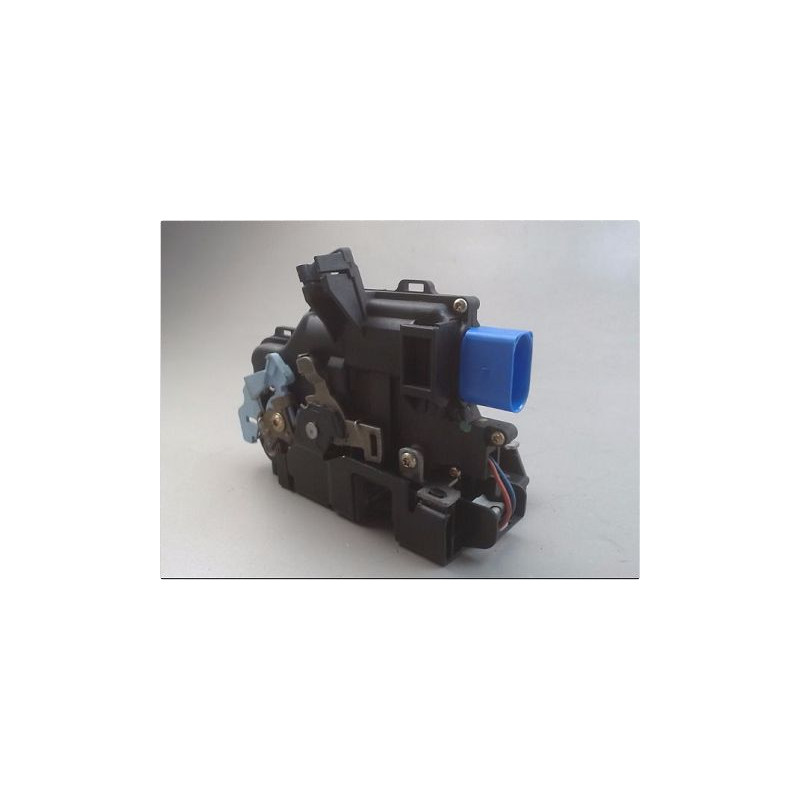 SYSTEME CONDAMNATION ARRIERE GAUCHE SKODA OCTAVIA II 04-08