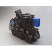 SYSTEME CONDAMNATION ARRIERE GAUCHE SKODA OCTAVIA II 04-08