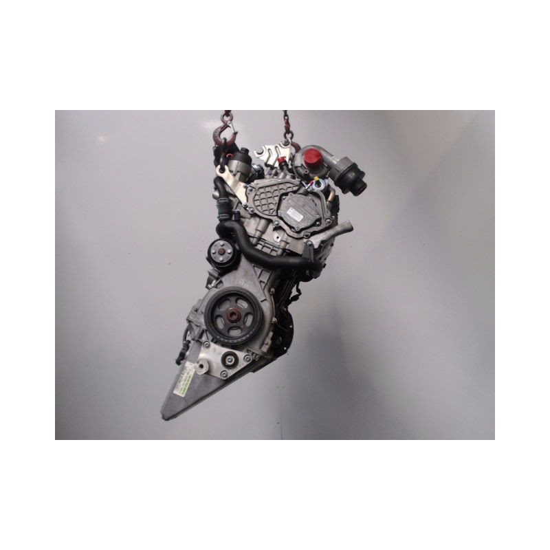 MOTEUR DIESEL MERCEDES CLASSE A 2004- A 160 CDI 