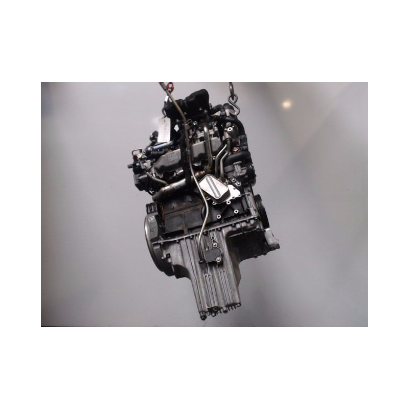 MOTEUR DIESEL MERCEDES CLASSE A 2004- A 160 CDI 