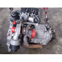 MOTEUR DIESEL MERCEDES CLASSE A 2004- A 160 CDI 