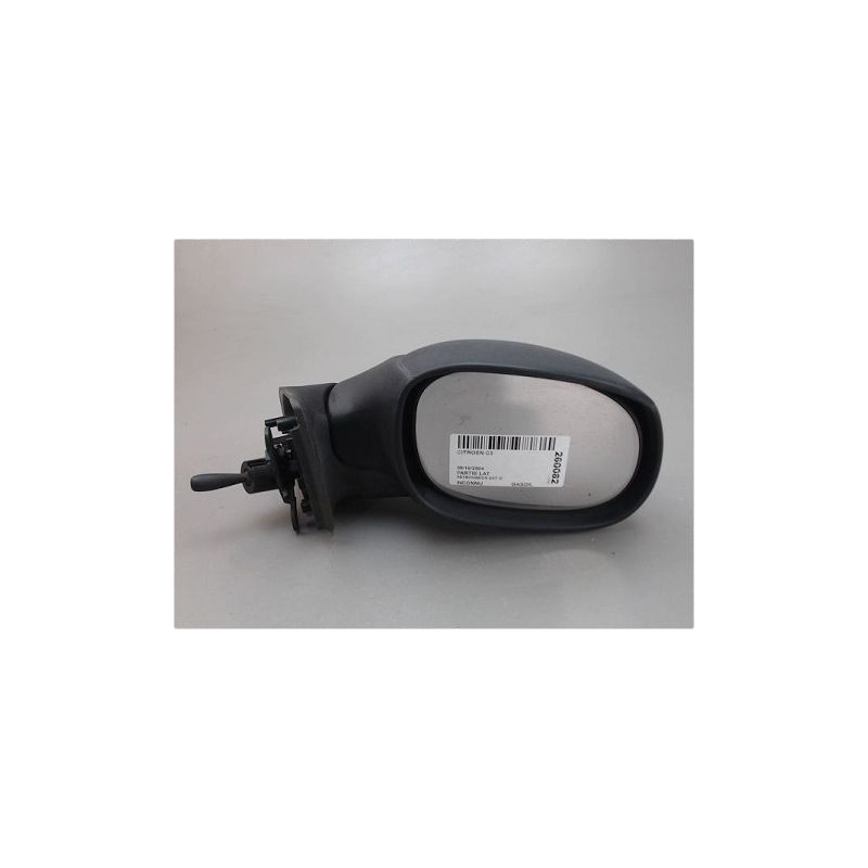 RETROVISEUR EXTERIEUR DROIT CITROEN C3