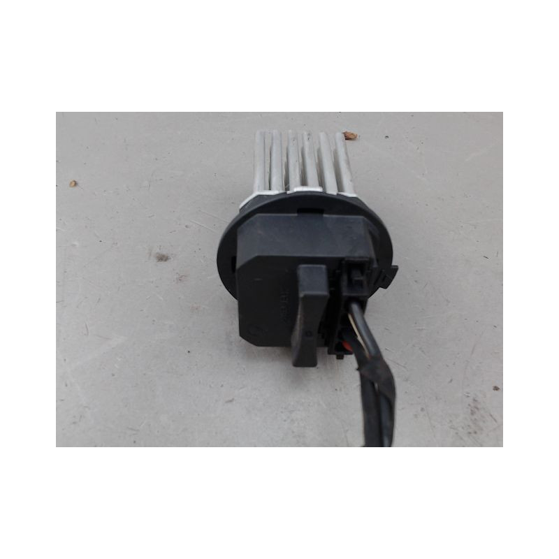 MODULE DE CHAUFFAGE CITROEN C4
