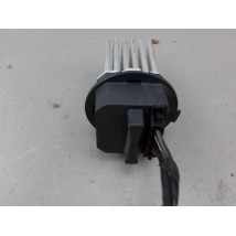 MODULE DE CHAUFFAGE CITROEN C4