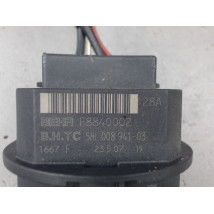 MODULE DE CHAUFFAGE CITROEN C4