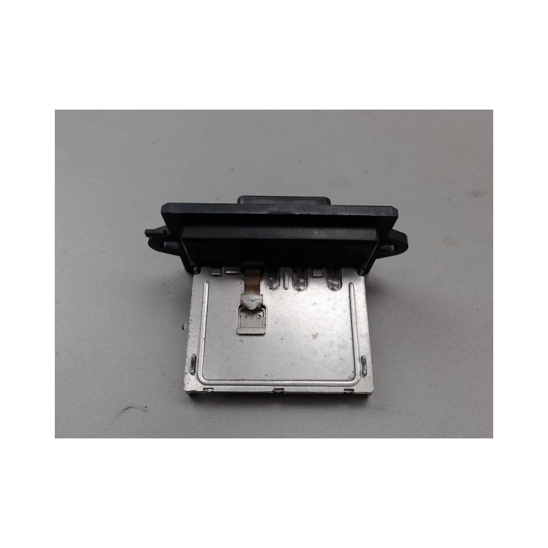 MODULE DE CHAUFFAGE NISSAN NOTE