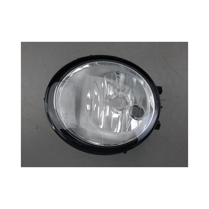 PHARE ANTIBROUILLARD AVANT GAUCHE FORD S-MAX