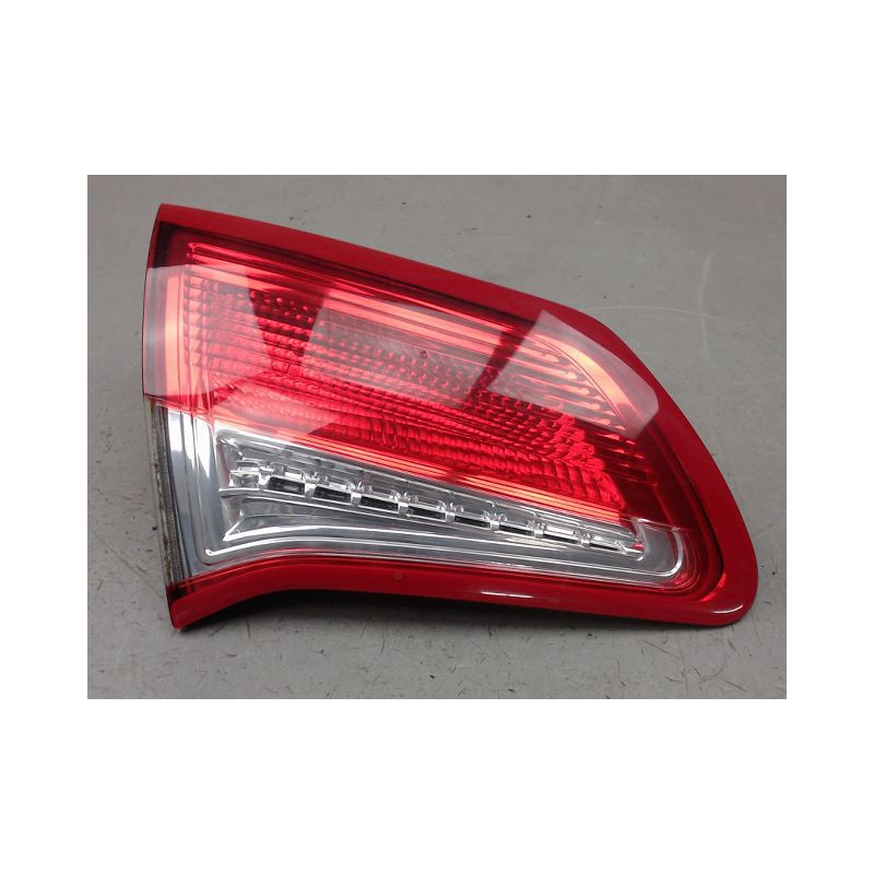 FEU ARRIERE INTERIEUR GAUCHE CITROEN C4