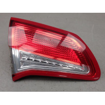 FEU ARRIERE INTERIEUR GAUCHE CITROEN C4