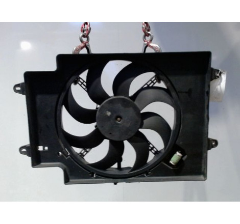MOTEUR VENTILATEUR RADIATEUR