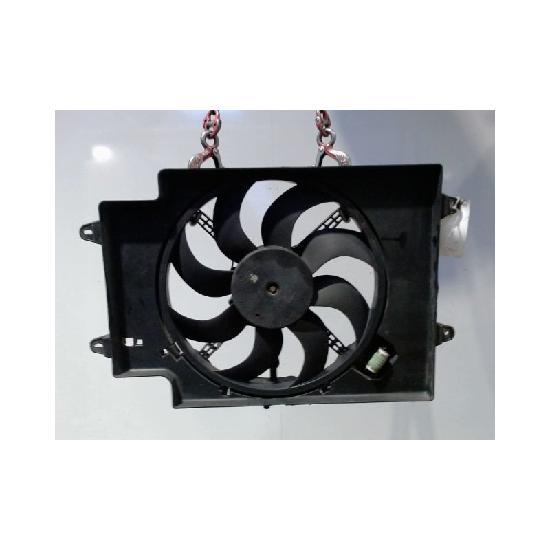MOTEUR VENTILATEUR RADIATEUR ALFA ROMEO 147 2004-