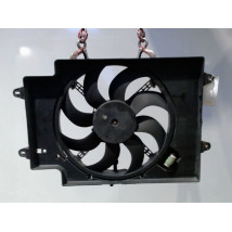 MOTEUR VENTILATEUR RADIATEUR ALFA ROMEO 147 2004-