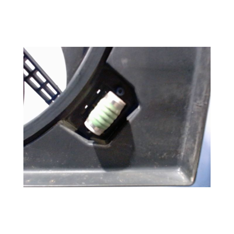 MOTEUR VENTILATEUR RADIATEUR ALFA ROMEO 147 2004-