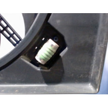 MOTEUR VENTILATEUR RADIATEUR ALFA ROMEO 147 2004-