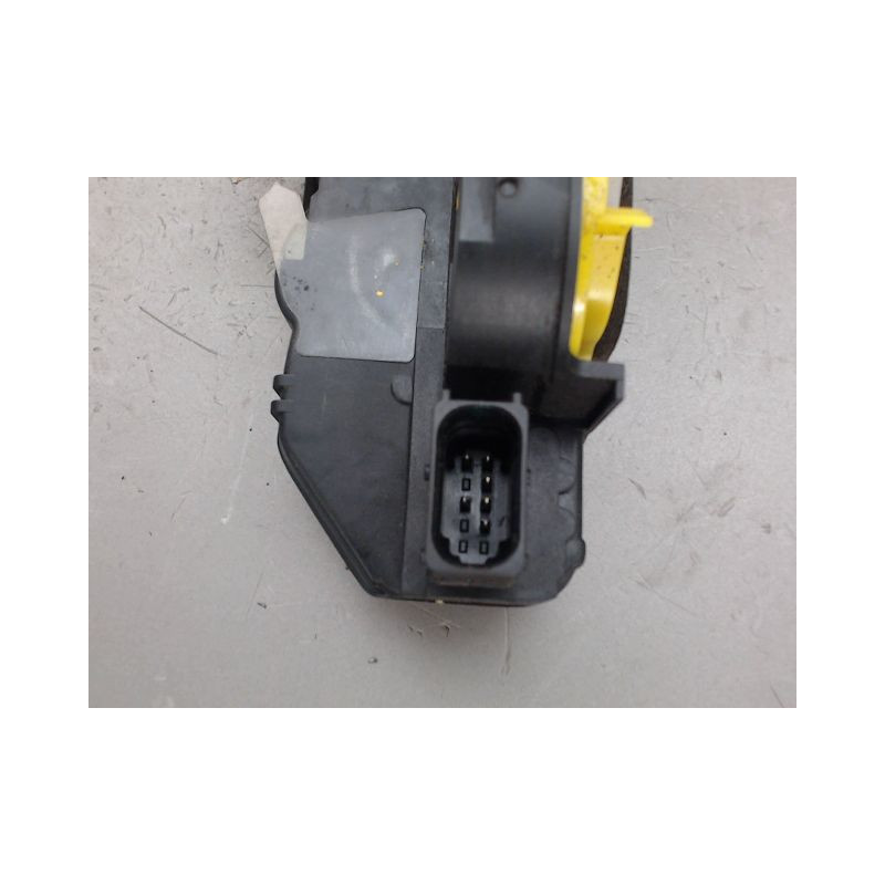 SYSTEME CONDAMNATION ARRIERE GAUCHE CHEVROLET AVEO
