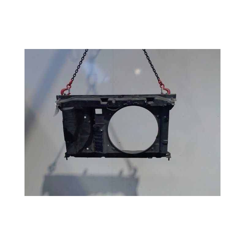 FACE AVANT PEUGEOT 307 2005-2007