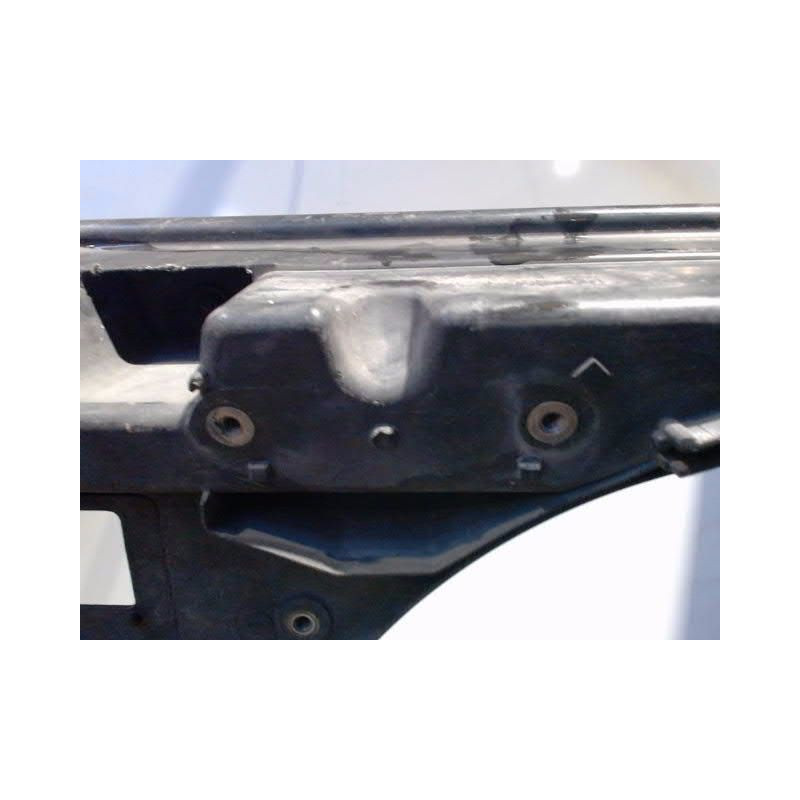 FACE AVANT PEUGEOT 307 2005-2007