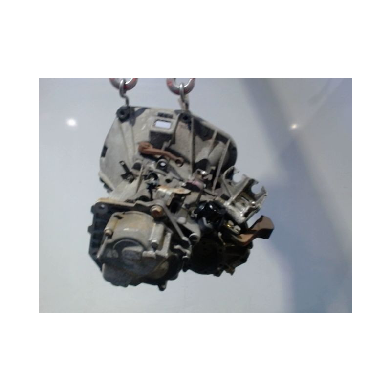 BOITE A VITESSE MECANIQUE ALFA ROMEO 147 2004- 1.9 JTD 