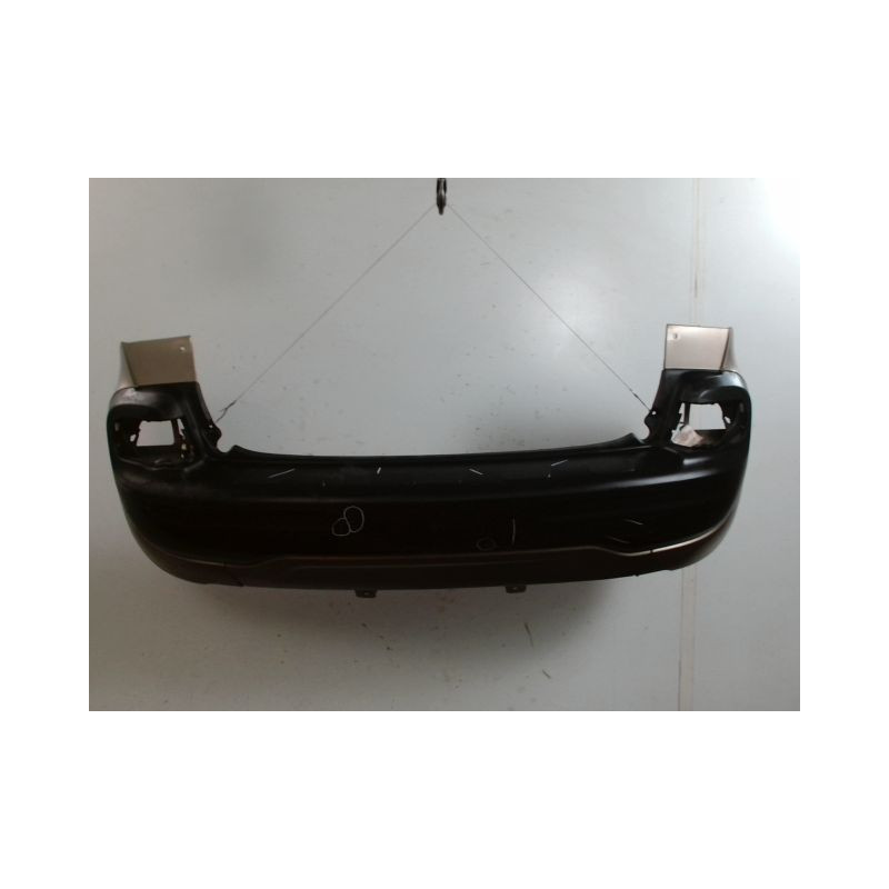 PARE-CHOC ARRIER CITROEN C3
