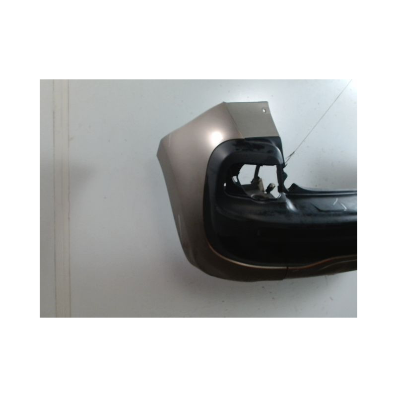 PARE-CHOC ARRIER CITROEN C3