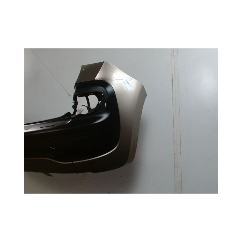 PARE-CHOC ARRIER CITROEN C3