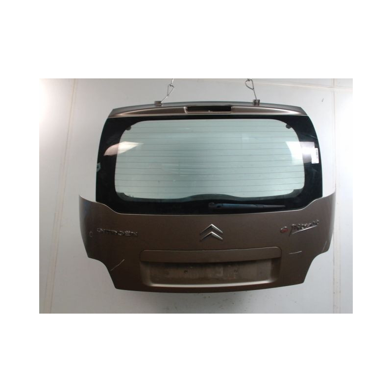 HAYON CITROEN C3