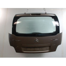 HAYON CITROEN C3