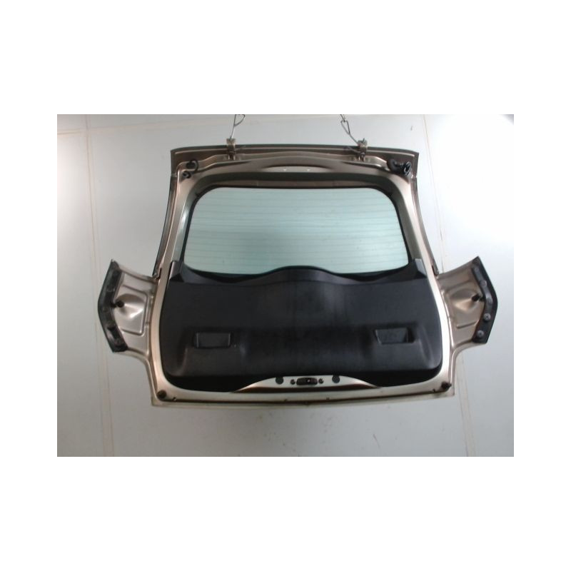HAYON CITROEN C3