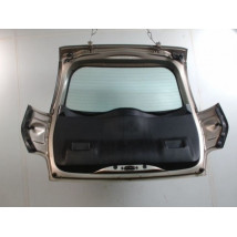 HAYON CITROEN C3