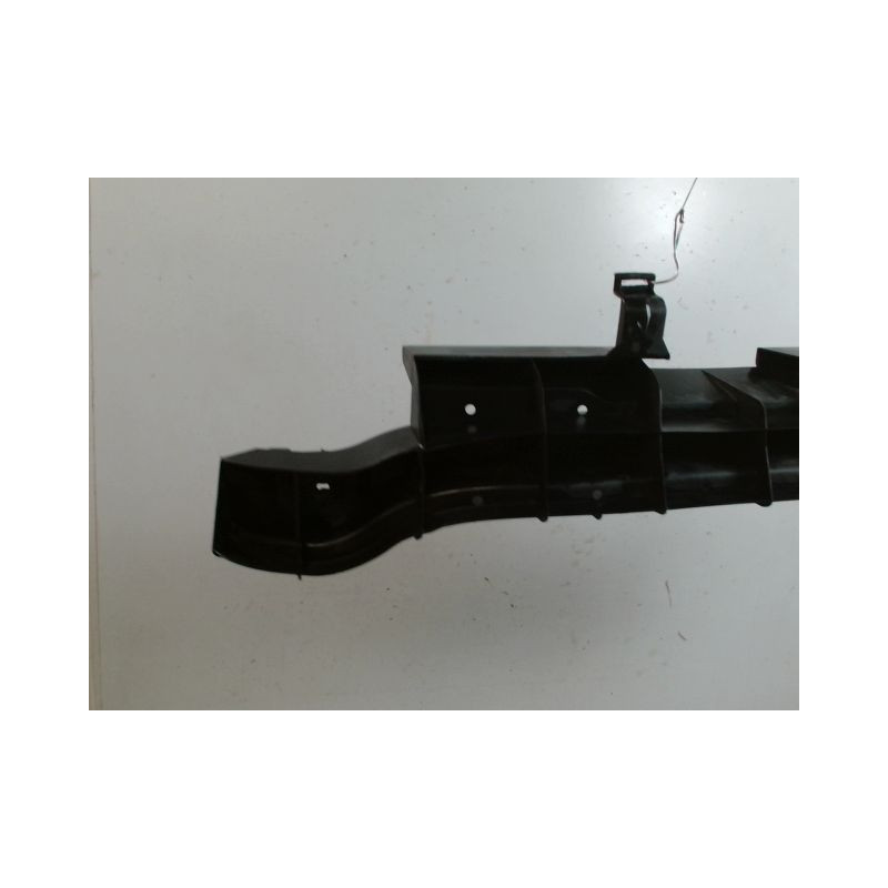 ABSORBEUR PARE-CHOC ARRIERE CITROEN XSARA